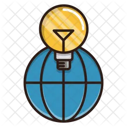 Global solution  Icon