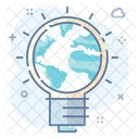 Global Solution  Icon