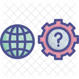 Global Solution  Icon