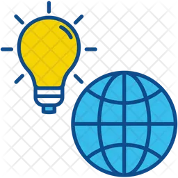 Global Solution  Icon