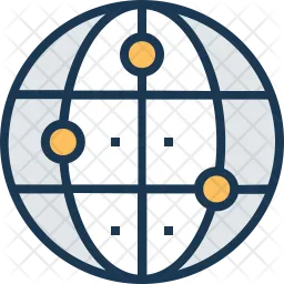 Global Solution  Icon