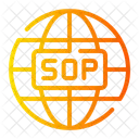 Global Sop  Icon