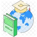 Global Study International Icon