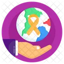 Global Suicide Day  Icon
