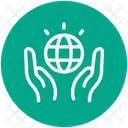World Global Business Icon