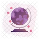 Global Table  Icon
