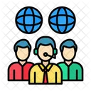 Team Global Global Group Icon