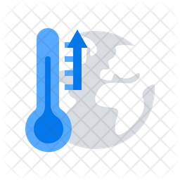 Temperature Thermometer Higher High Increase Hot Svg Png Icon Free Download  (#542180) 