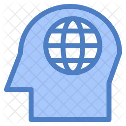 Global Think  Icon