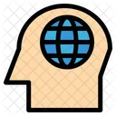 Global Think  Icon
