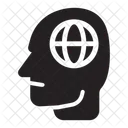 Global Think  Icon