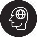 Global Think  Icon