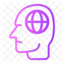Global Think  Icon