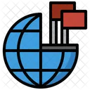 Global Union  Icon