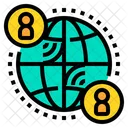 Global User  Icon