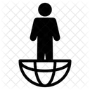 Global User Icon