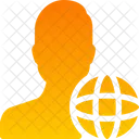 Global User Icon