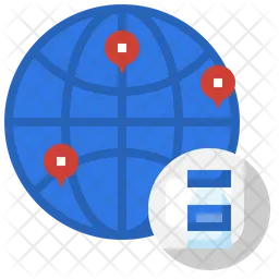 Global Vaccination Center  Icon
