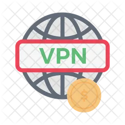 Global Vpn  Icon