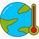 Environmental Nature Ecosystem Icon
