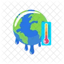 Health Energy Ecology Icon