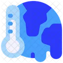 Luton Earth Icon