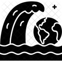 A Earth Icon