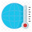 Global Warming Symbol