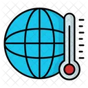 Global Warming Symbol