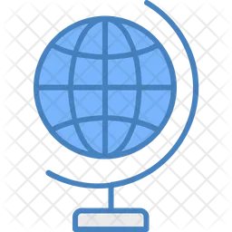 Global word  Icon