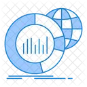 Globale Analyse  Symbol