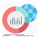 Globale Analyse  Symbol