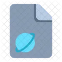 Globale Datei Datei Global Global Symbol
