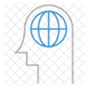 Global Ideen Seo Symbol