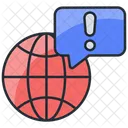 Weltinfo  Symbol