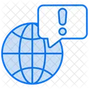 Weltinfo  Symbol