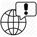Weltinfo  Symbol