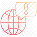 Weltinfo  Symbol