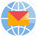 E Mail Global Post Symbol