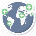 Medica globale  Icon