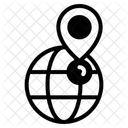 Weltnachrichten  Symbol