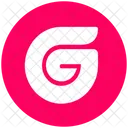 Globale soziale Kette  Icon