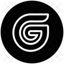 Globale soziale Kette  Icon