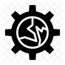 Arbeit Tag Industrie Symbol