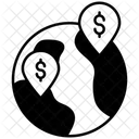 Wahrung Icon