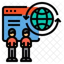 Website Web Webseite Symbol