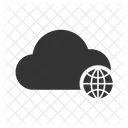 Wolke Icon