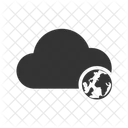 Wolke Icon