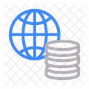 Datenbank Server Global Symbol