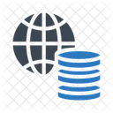 Datenbank Server Global Symbol